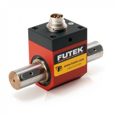 動(dòng)態(tài)旋轉(zhuǎn)扭矩傳感器