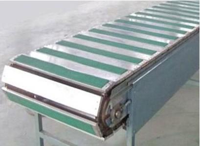 板式傳送機