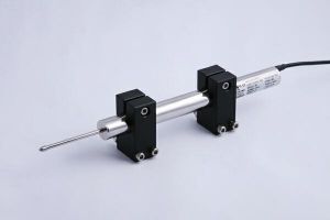 LVDT位移傳感器主要是干什么用的？