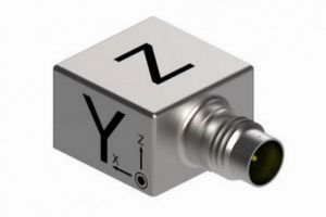 加速度傳感器具有哪些特性？