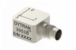 加速度傳感器如何挑選合適，方法是什么？