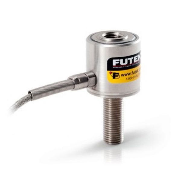 LCB200桿端拉壓型力傳感器，公/母螺紋，測力傳感器