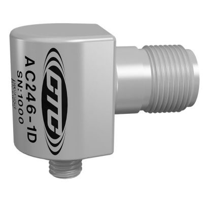 AC246-1A/2D微型磁座安裝振動(dòng)傳感器