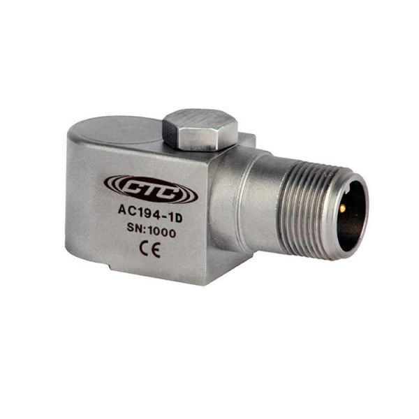 AC194-1D/2D/3D/6D緊湊型側(cè)端出線振動(dòng)傳感器